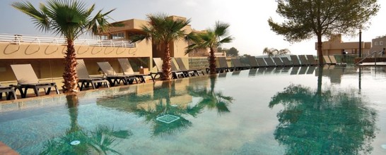 Occidental Cala Vinas