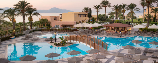 Horizon Beach Resort