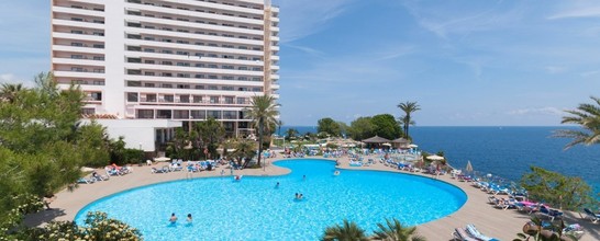 Alua Calas De Mallorca Resort