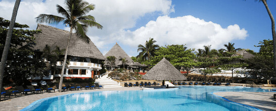 Karafuu Beach Resort & Spa