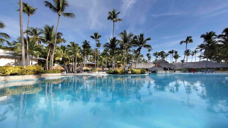 Grand Palladium Select Bávaro