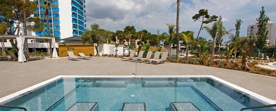 Tonga Tower Design Hotel & Suites