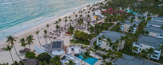 Grand Bavaro Princess