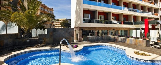 MLL Mediterranean Bay