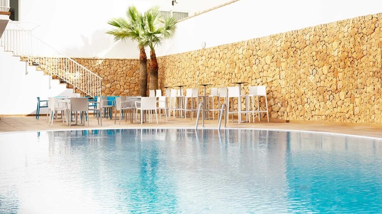 Bluesea Arenal Tower - Adults Only