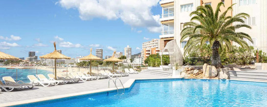 Bahia Principe Sunlight Coral Playa