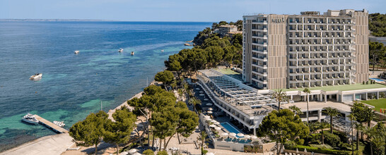 Meliá Calviá Beach