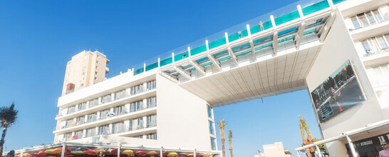 INNSiDE Calviá Beach 