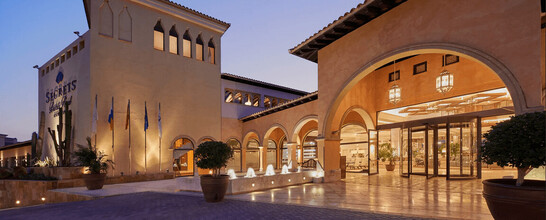 Secrets Mallorca Villamil Resort & Spa