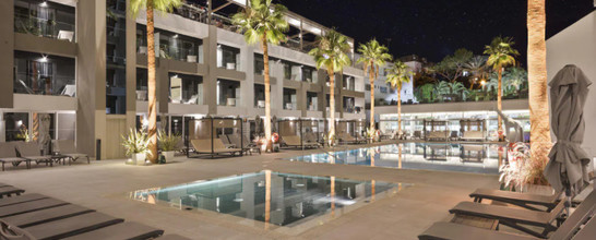 INNSIDE Palma Bosque