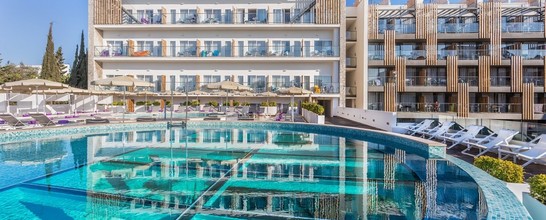 FERGUS Style Palmanova