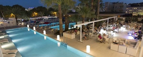 Reverence Mare Hotel