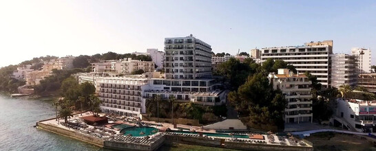 Leonardo Royal Hotel Mallorca
