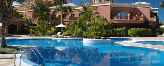 Las Madrigueras Golf Resort & Spa