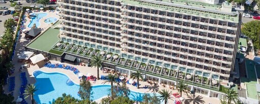 Sol Palmanova All-Inclusive