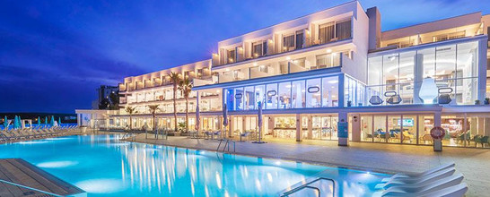 Elba Sunset Mallorca