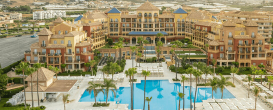 Iberostar Waves Malaga Playa