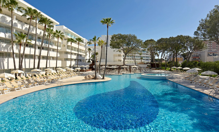 Iberostar Waves Cristina