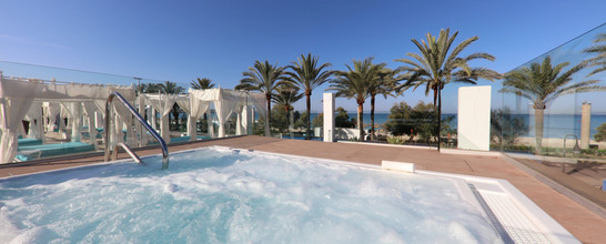 Iberostar Waves Bahia de Palma