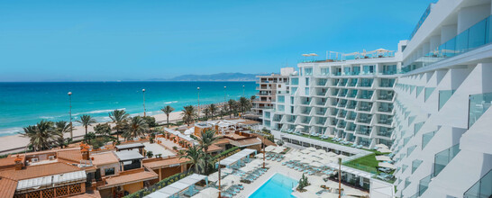Iberostar Selection Playa de Palma