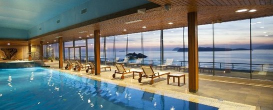 Hotel Dubrovnik Palace