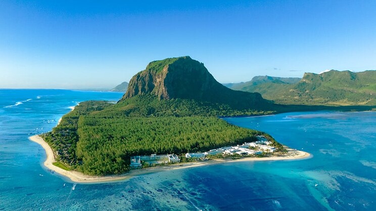 Hotel Riu Palace Mauritius