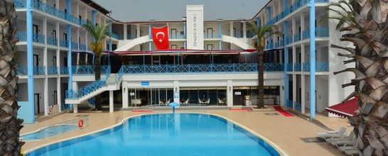 Anita Dream Hotel