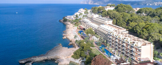 Iberostar Selection Jardín del Sol Suites