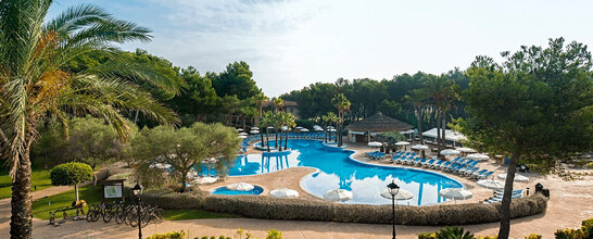 Vell Marí Hotel & Resort