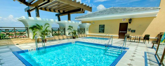 Ramada Plaza by Wyndham Orlando Resort & Suites International Drive