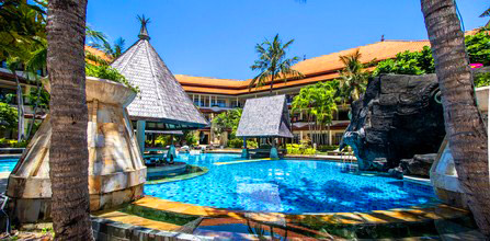 Camakila Tanjung Benoa