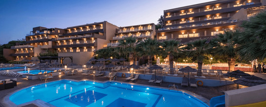 Blue Bay Resort Hotel