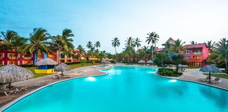 Caribe Deluxe Princess