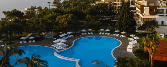 Rixos Beldibi