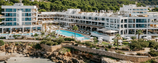 Villa Le Blanc Gran Meliá 