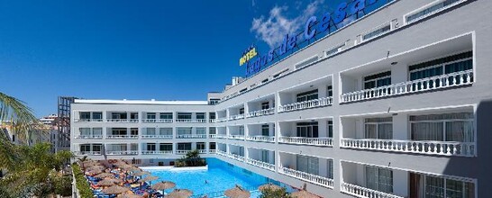 BLUESEA Lagos De Cesar