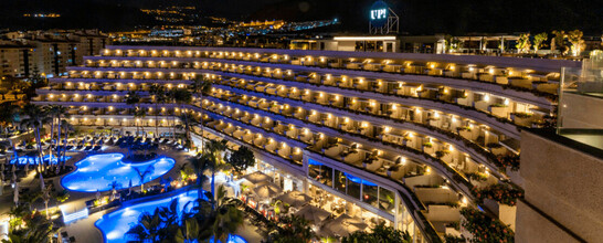 Spring Arona Gran Hotel & Spa (Only adults)