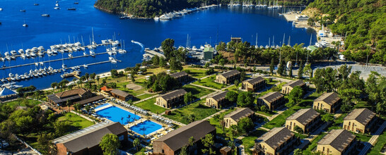 Rixos Premium Gocek