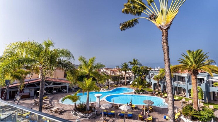 ADRIAN Hoteles Colón Guanahaní