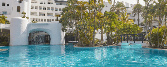 Dreams Jardin Tropical Resort & Spa