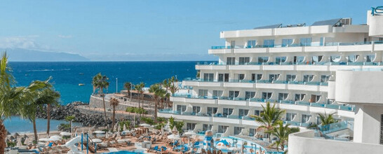 Hovima La Pinta Beachfront Family Hotel