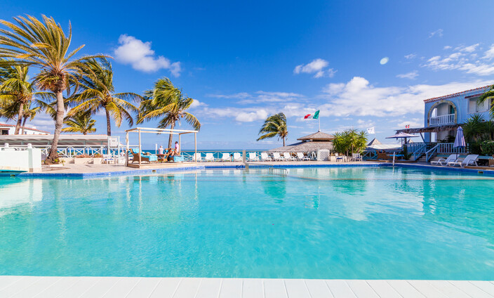 Ocean Point Resort & Spa