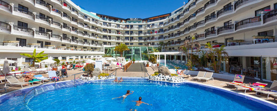 Tigotan Lovers & Friends