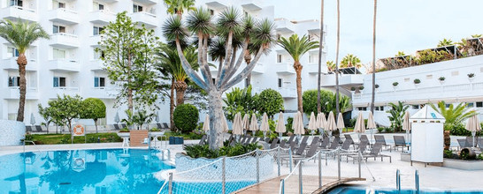 Spring Hotel Vulcano