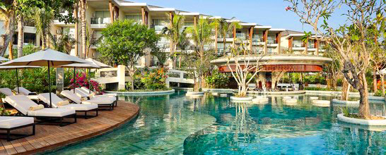Sofitel Bali Nusa Dua Beach Resort