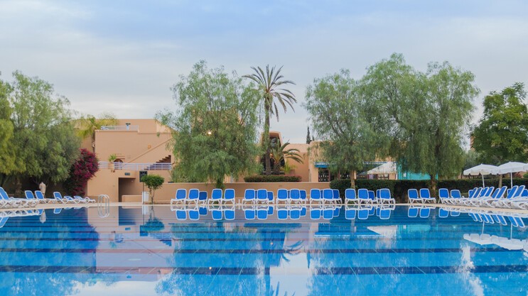 Valeria Family Madina Club Resort