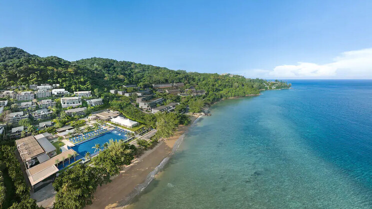 Hyatt Regency Phuket Resort