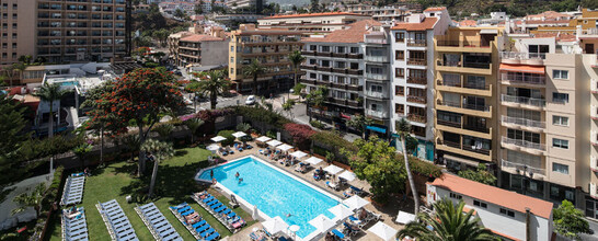 Hotel Catalonia Las Vegas