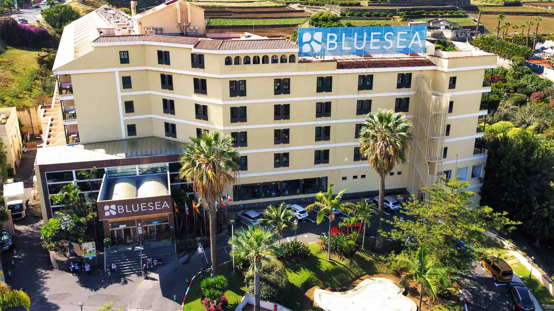 BLUESEA Costa Jardin & Spa