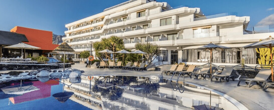 Barceló Santiago - Adults Only